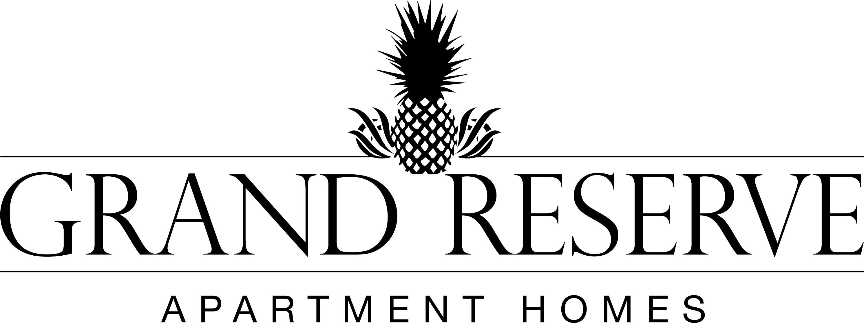 Grand Reserve Apartment Homes logo